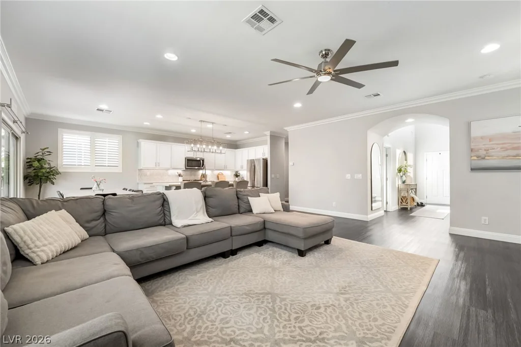279 Walkinshaw, Las Vegas, NV 89148