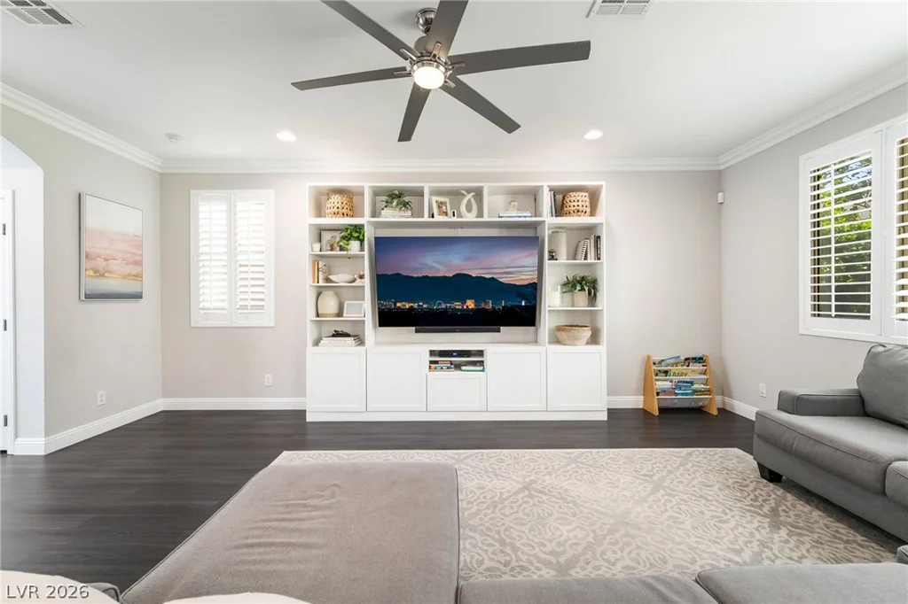 279 Walkinshaw, Las Vegas, NV 89148