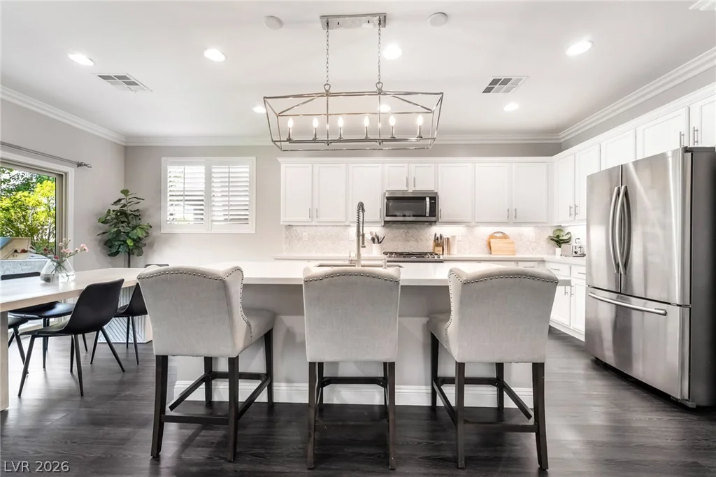 279 Walkinshaw, Las Vegas, NV 89148