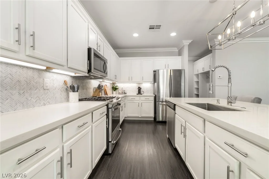 279 Walkinshaw, Las Vegas, NV 89148