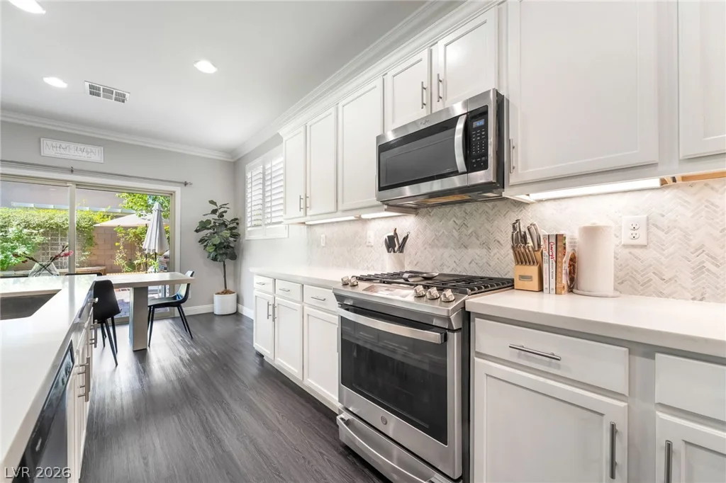 279 Walkinshaw, Las Vegas, NV 89148