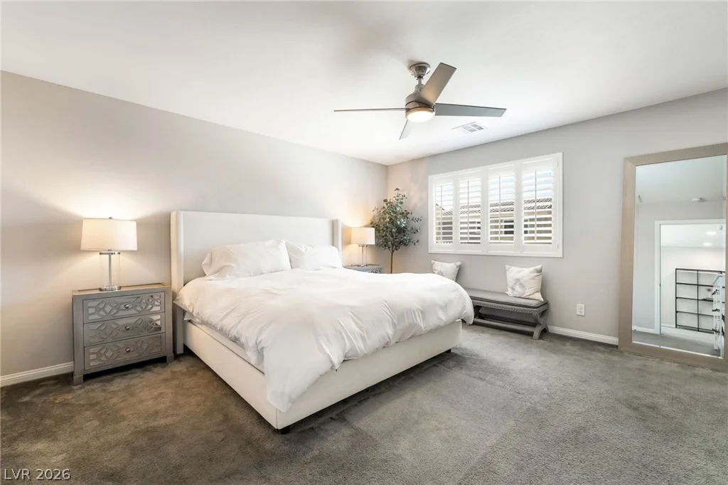 279 Walkinshaw, Las Vegas, NV 89148