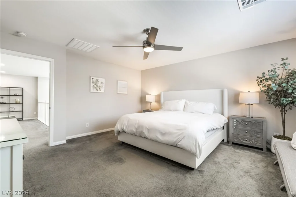 279 Walkinshaw, Las Vegas, NV 89148
