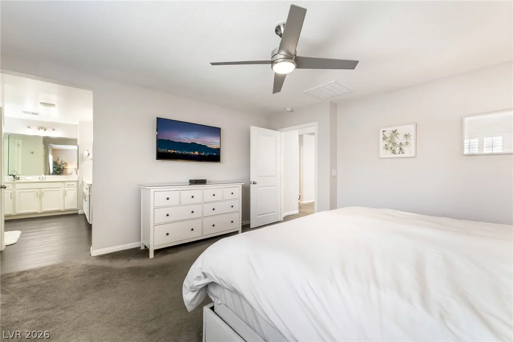 279 Walkinshaw, Las Vegas, NV 89148