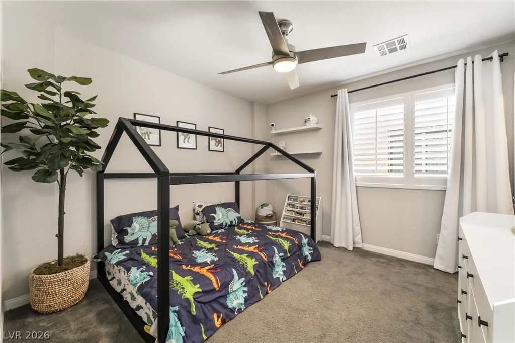 279 Walkinshaw, Las Vegas, NV 89148