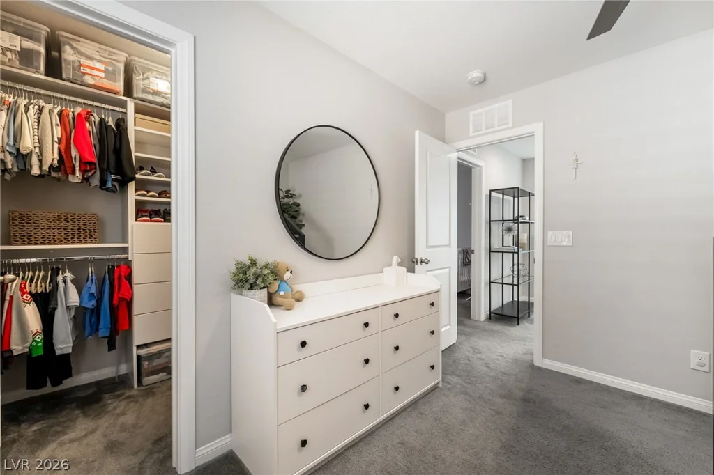 279 Walkinshaw, Las Vegas, NV 89148