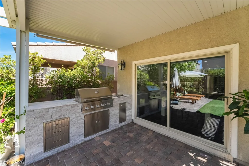 279 Walkinshaw, Las Vegas, NV 89148