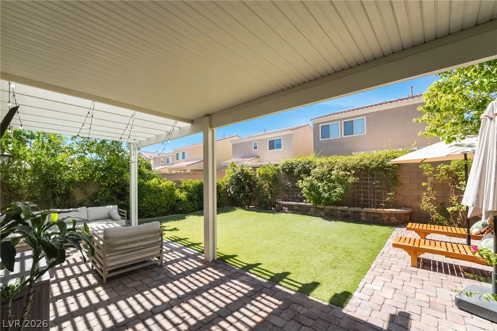 279 Walkinshaw, Las Vegas, NV 89148