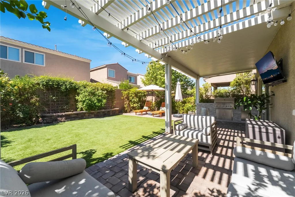 279 Walkinshaw, Las Vegas, NV 89148