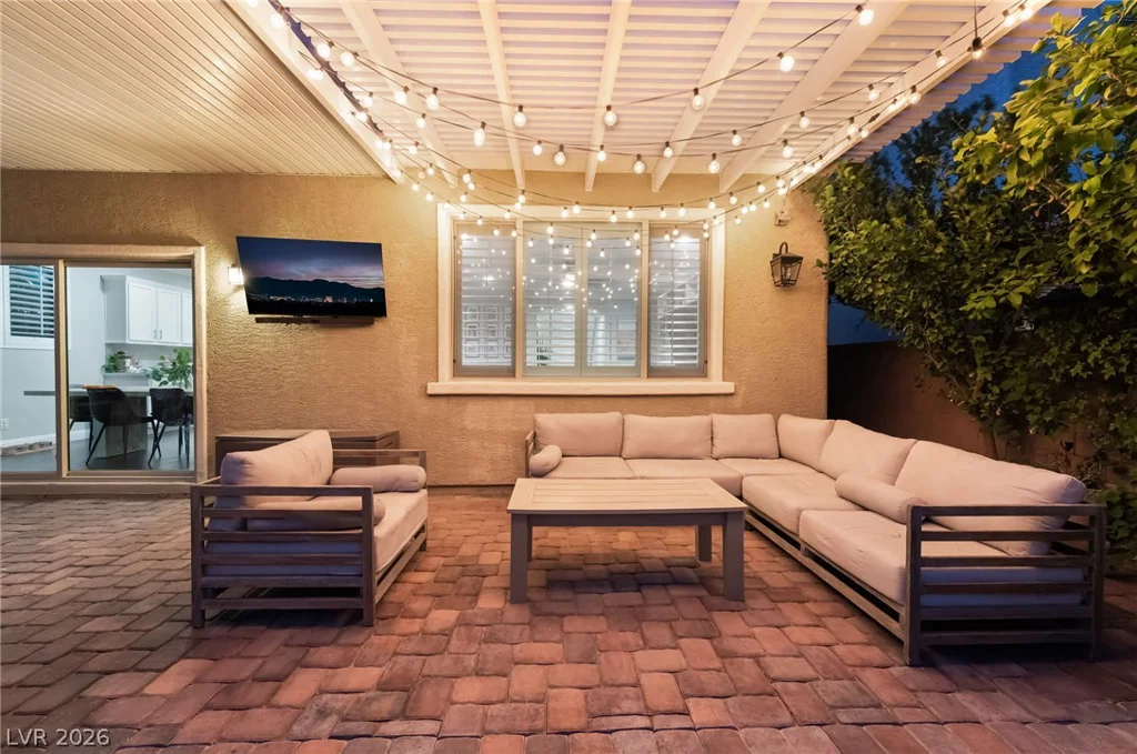 279 Walkinshaw, Las Vegas, NV 89148