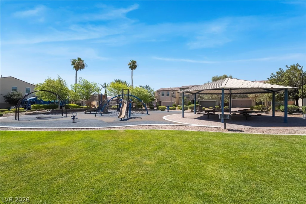 279 Walkinshaw, Las Vegas, NV 89148