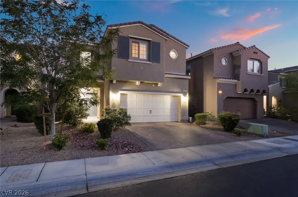 279 Walkinshaw, Las Vegas, NV 89148