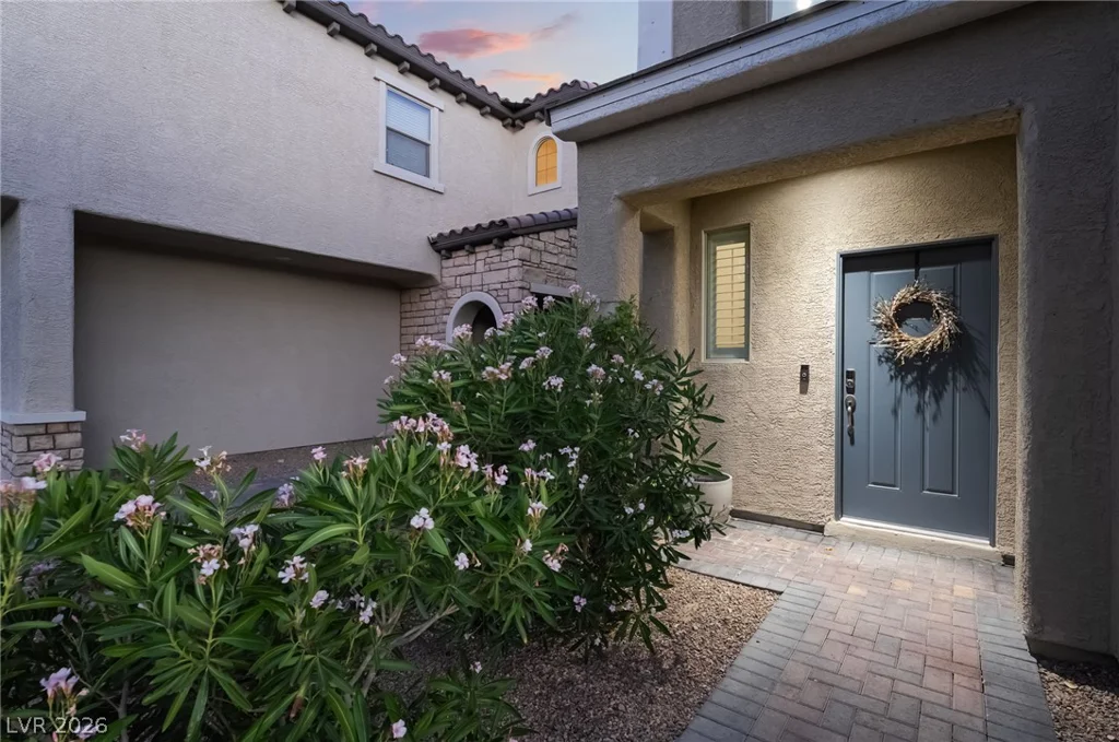 279 Walkinshaw, Las Vegas, NV 89148