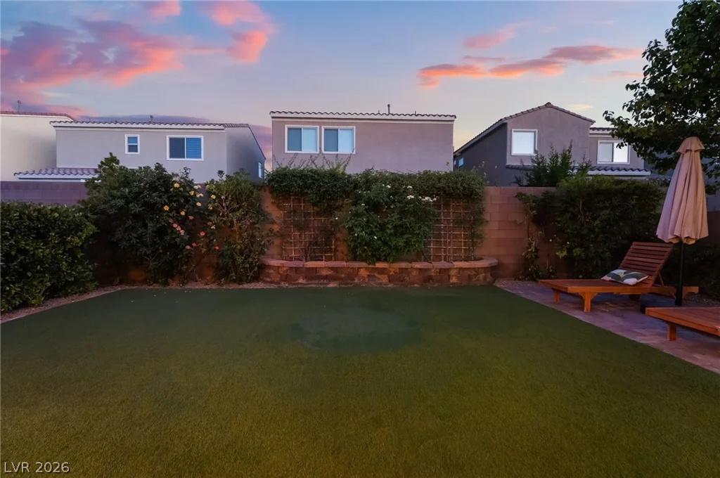279 Walkinshaw, Las Vegas, NV 89148