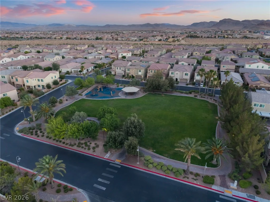 279 Walkinshaw, Las Vegas, NV 89148