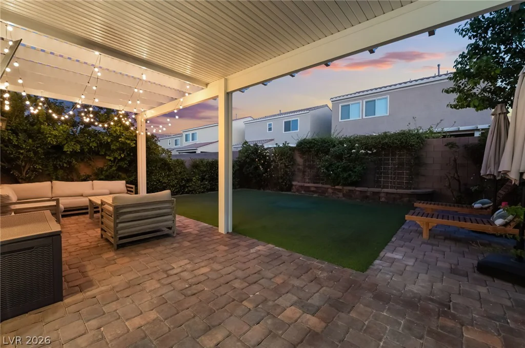 279 Walkinshaw, Las Vegas, NV 89148