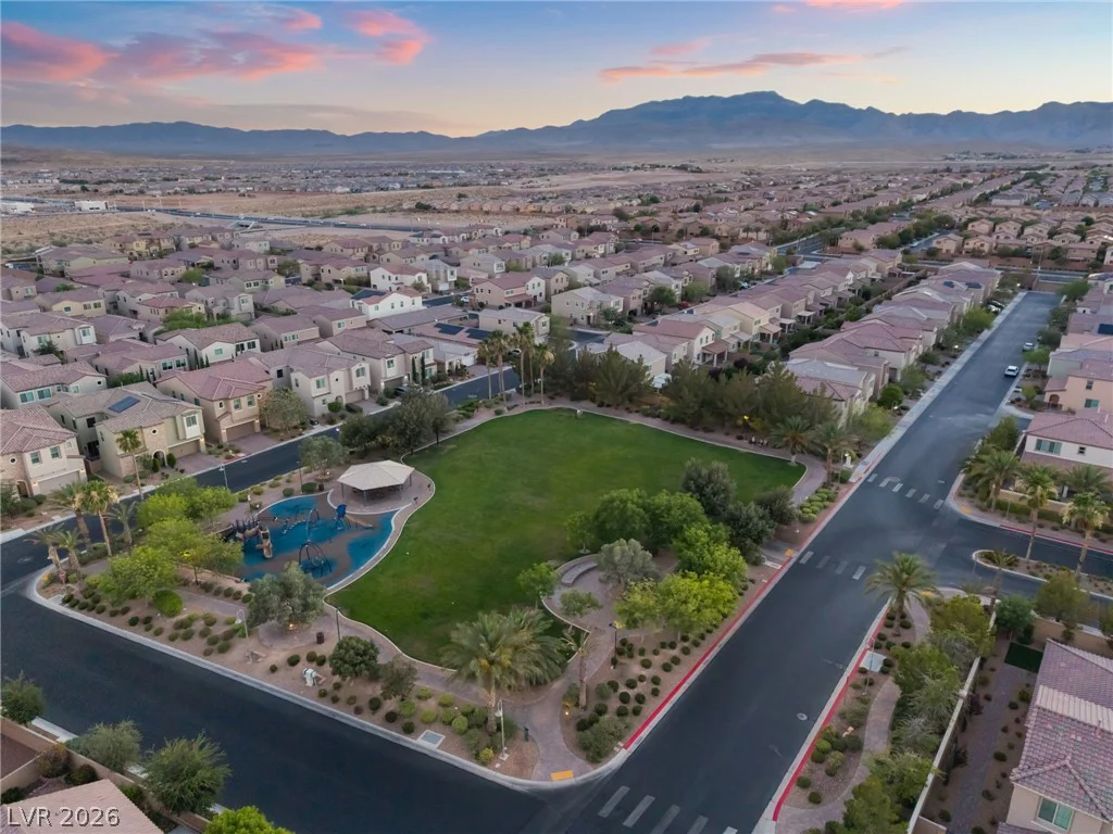 279 Walkinshaw, Las Vegas, NV 89148