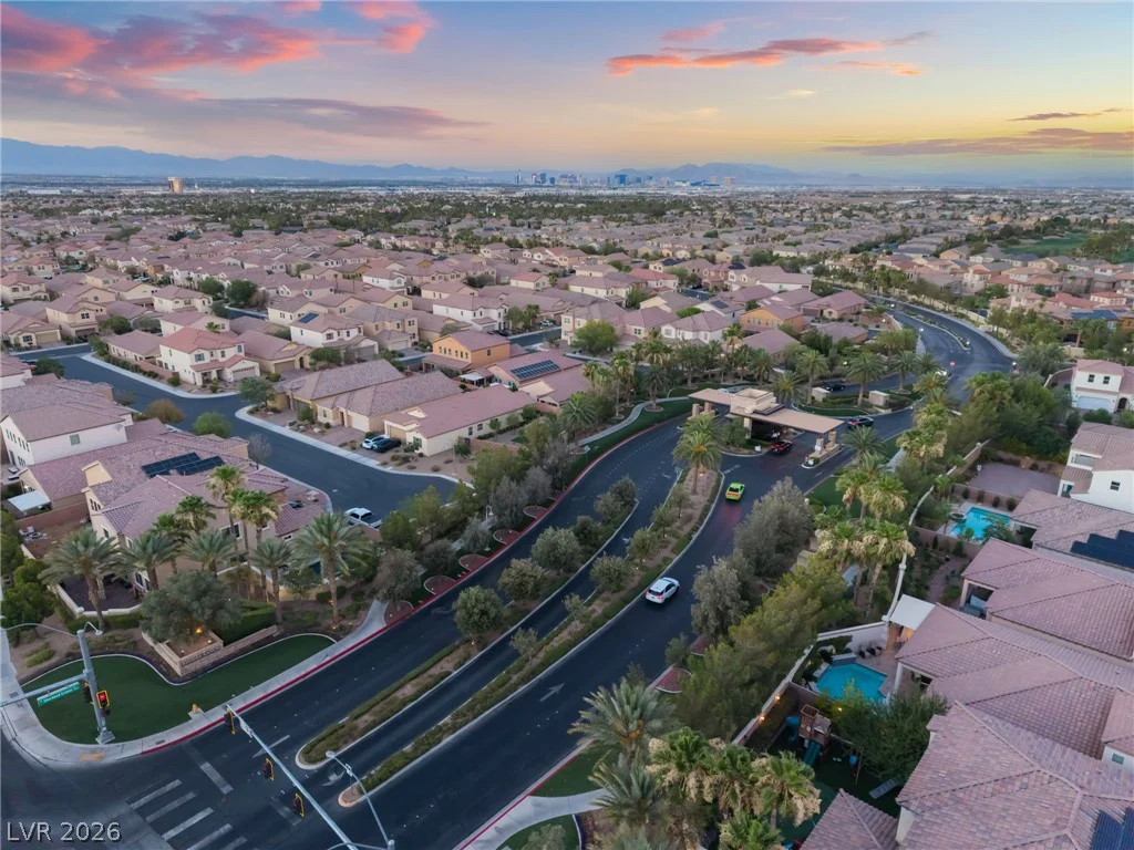 279 Walkinshaw, Las Vegas, NV 89148
