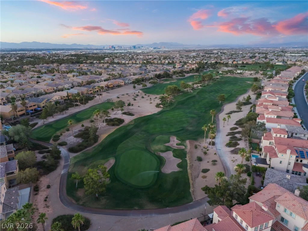 279 Walkinshaw, Las Vegas, NV 89148