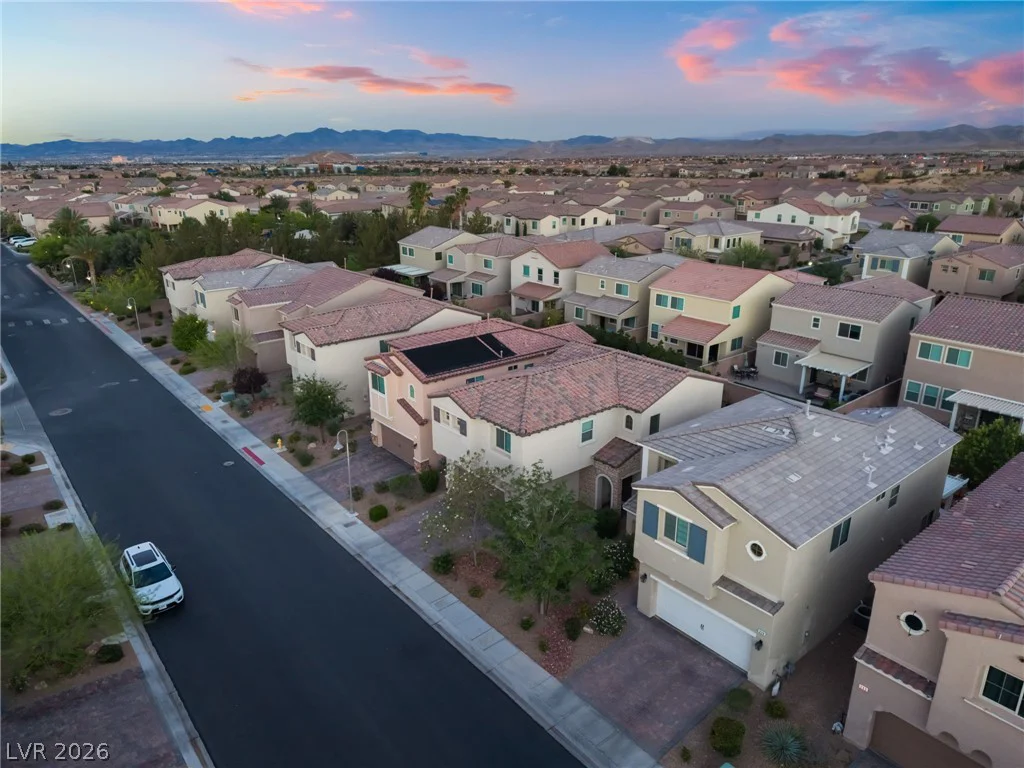 279 Walkinshaw, Las Vegas, NV 89148