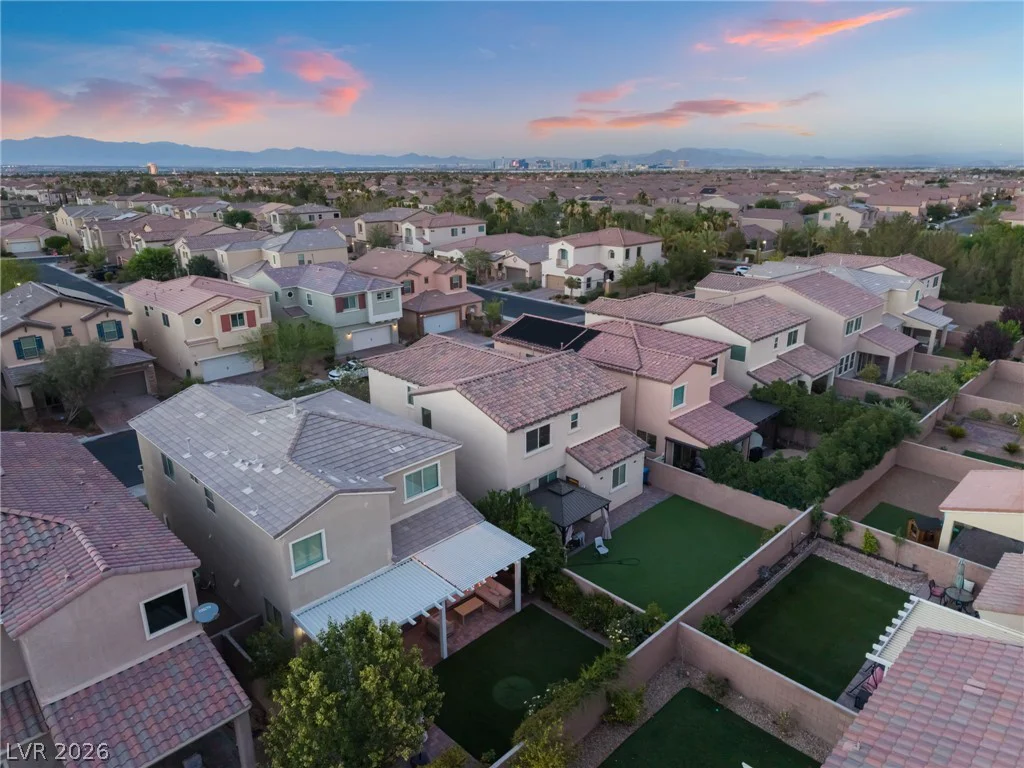 279 Walkinshaw, Las Vegas, NV 89148