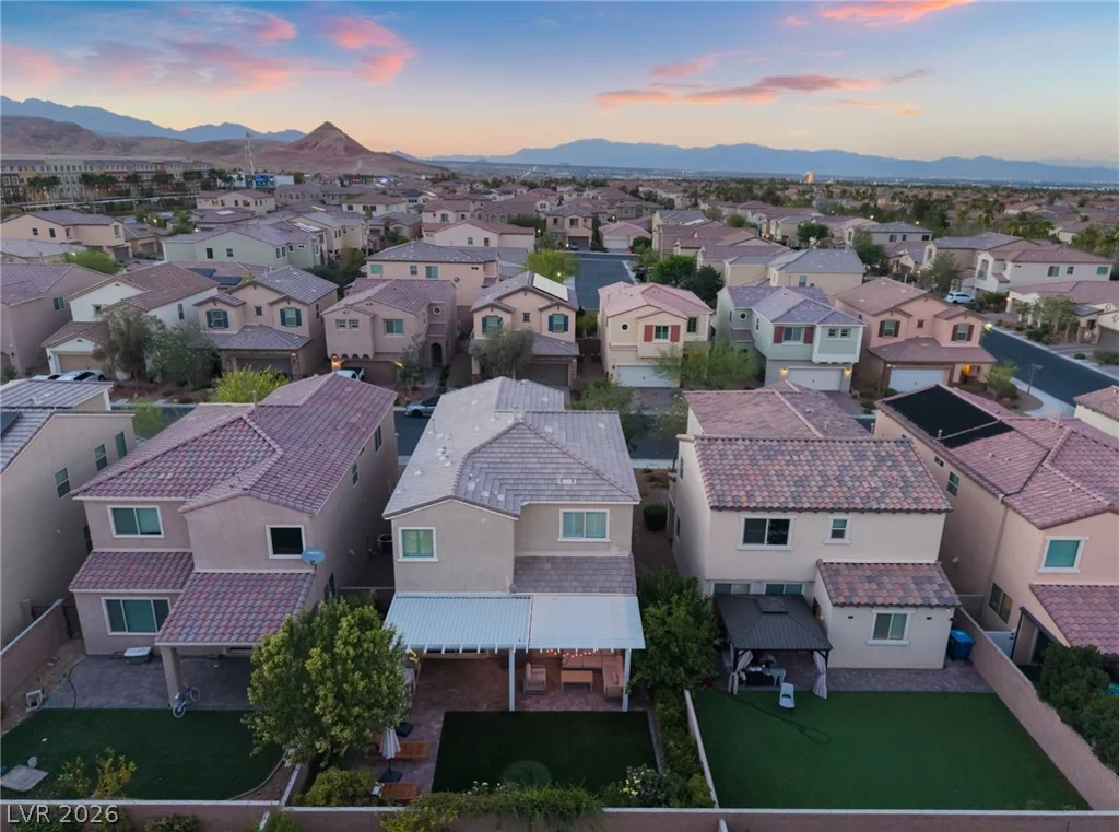 279 Walkinshaw, Las Vegas, NV 89148