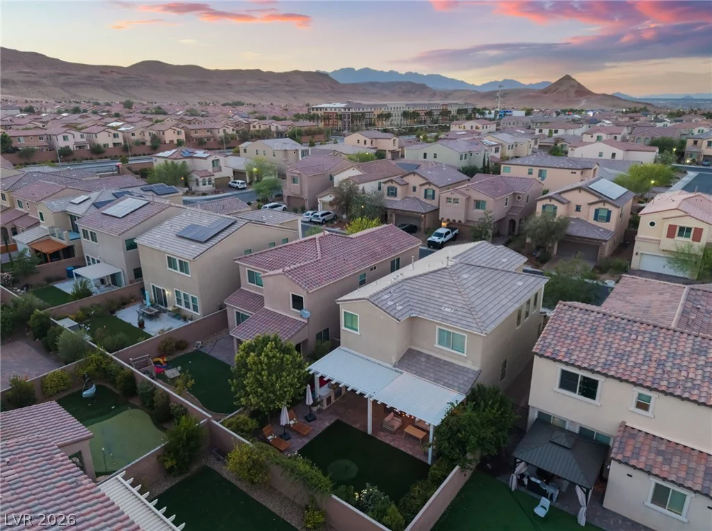 279 Walkinshaw, Las Vegas, NV 89148