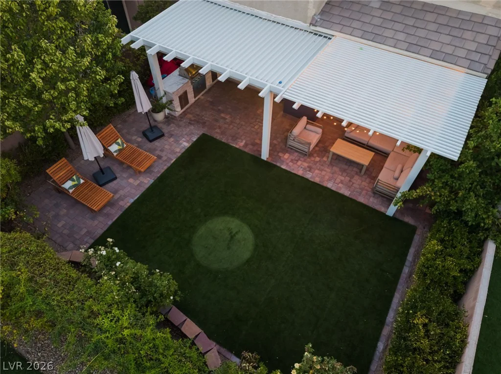 279 Walkinshaw, Las Vegas, NV 89148