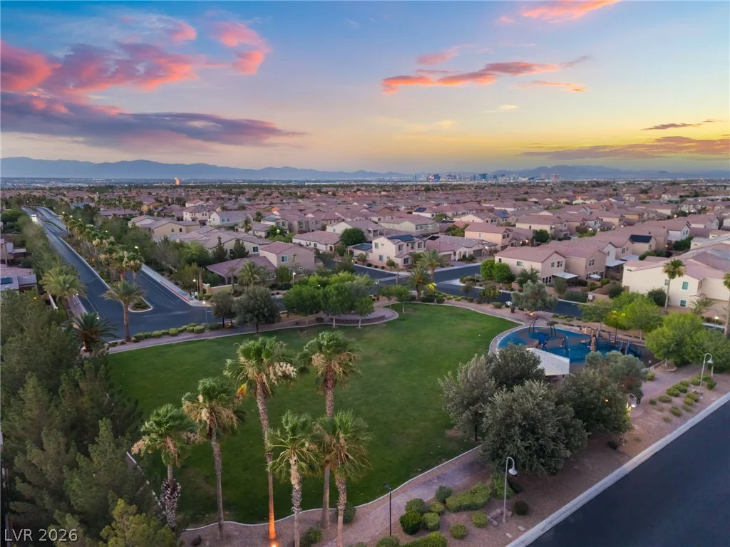 279 Walkinshaw, Las Vegas, NV 89148