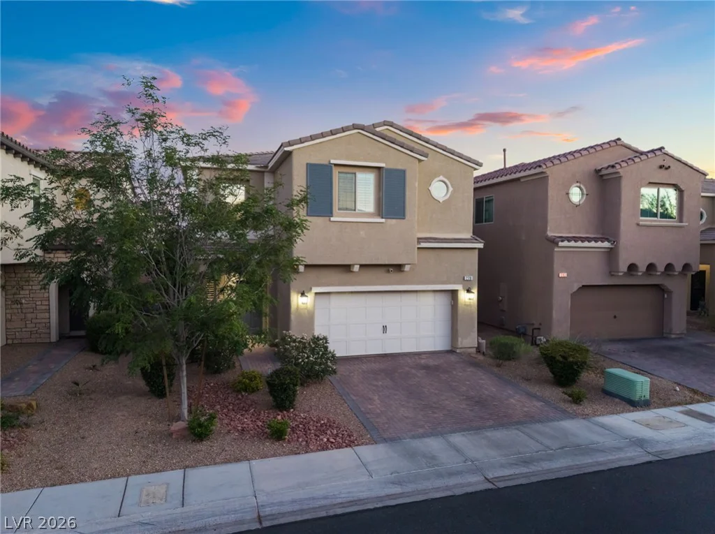 279 Walkinshaw, Las Vegas, NV 89148