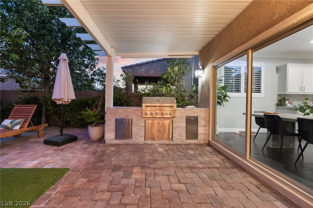 279 Walkinshaw, Las Vegas, NV 89148