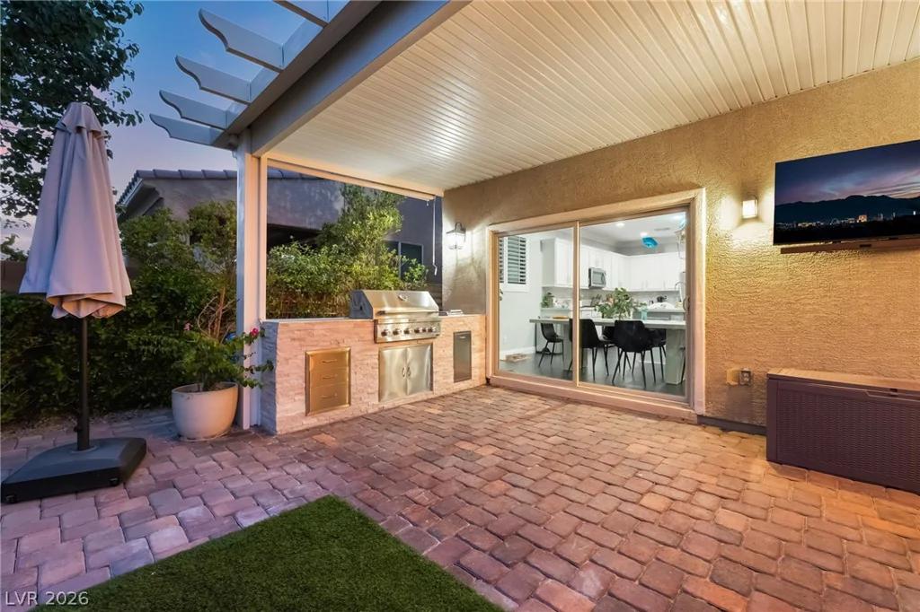 279 Walkinshaw, Las Vegas, NV 89148