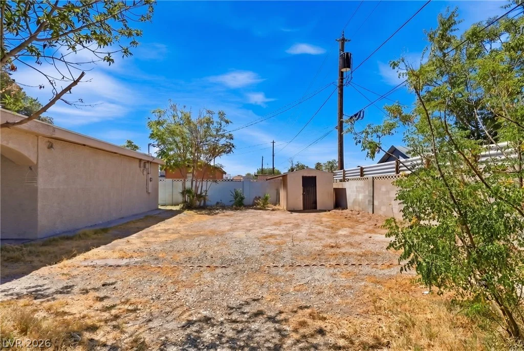 1504 Eastwood, Las Vegas, NV 89104