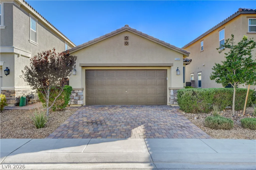 2495 Padulle, Henderson, NV 89044