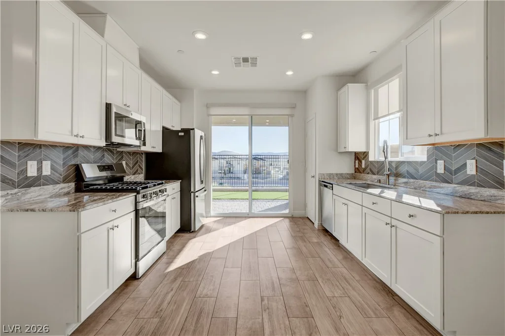 2495 Padulle, Henderson, NV 89044