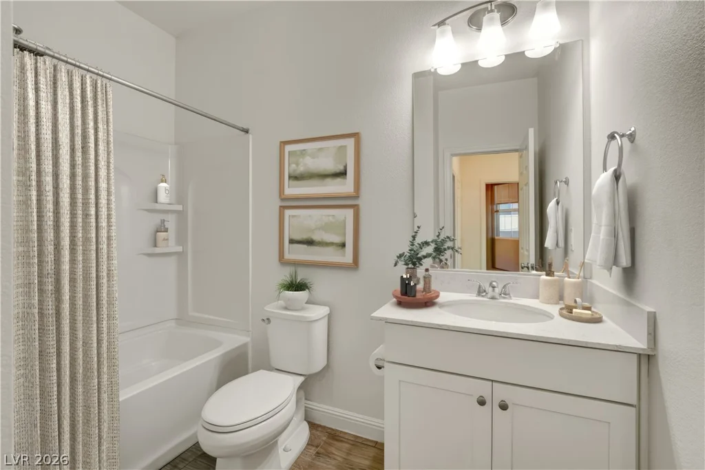 2495 Padulle, Henderson, NV 89044