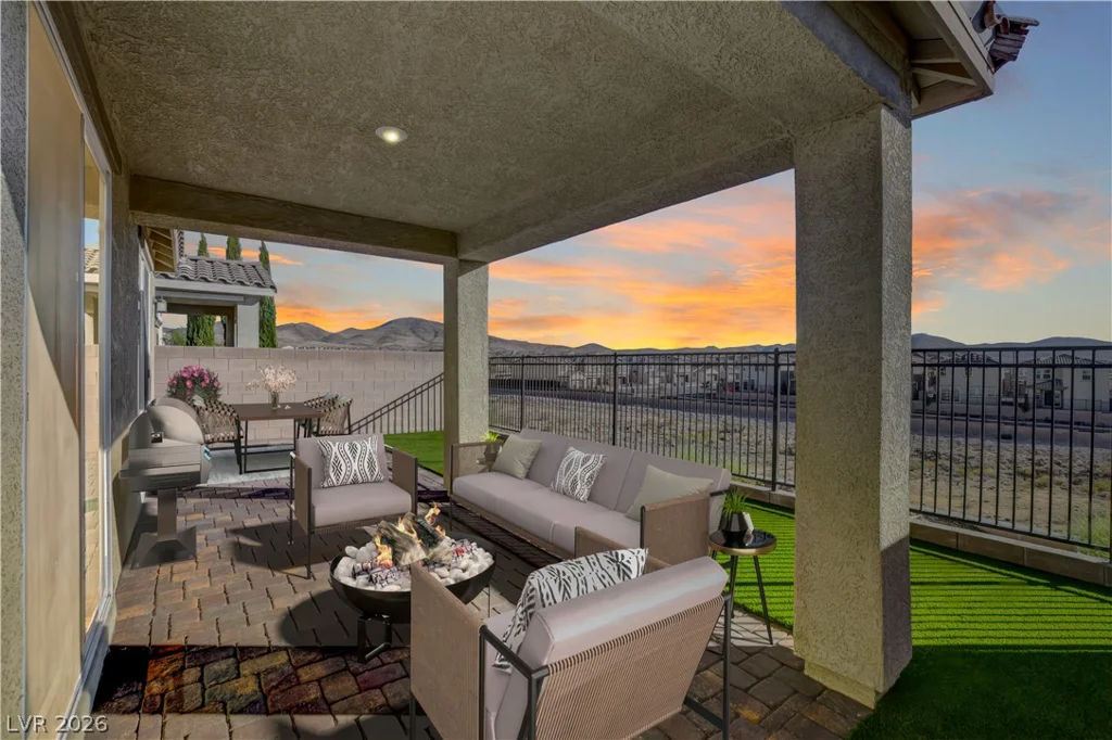 2495 Padulle, Henderson, NV 89044