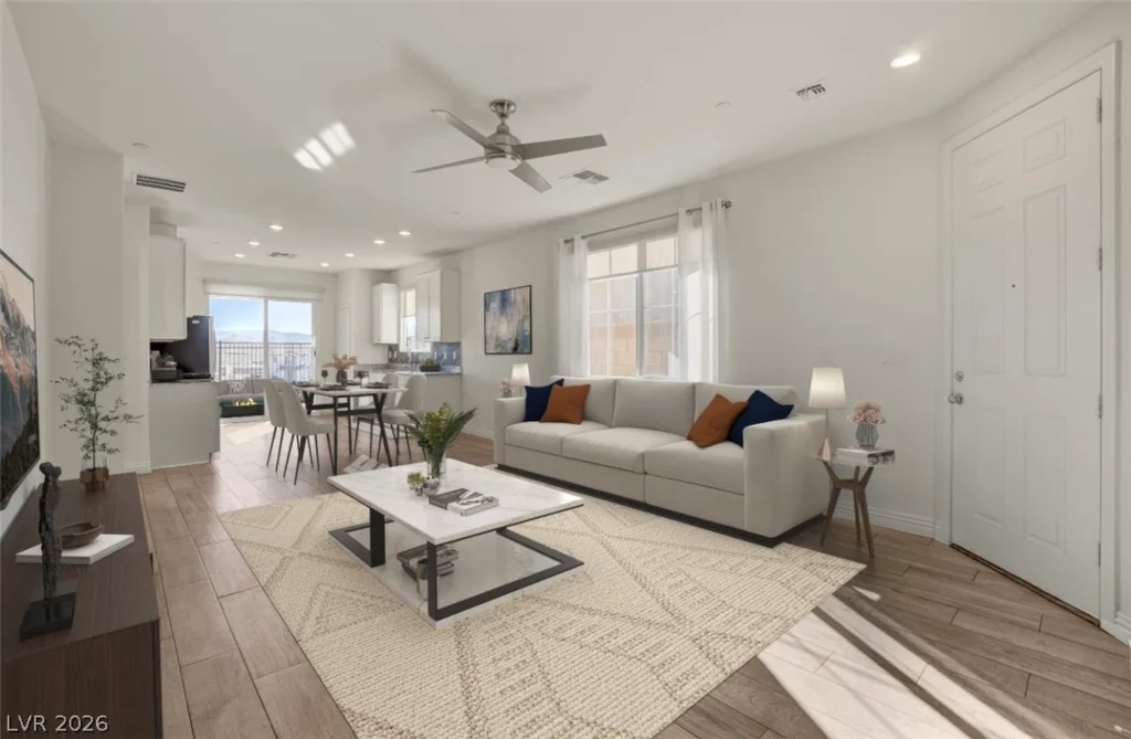2495 Padulle, Henderson, NV 89044
