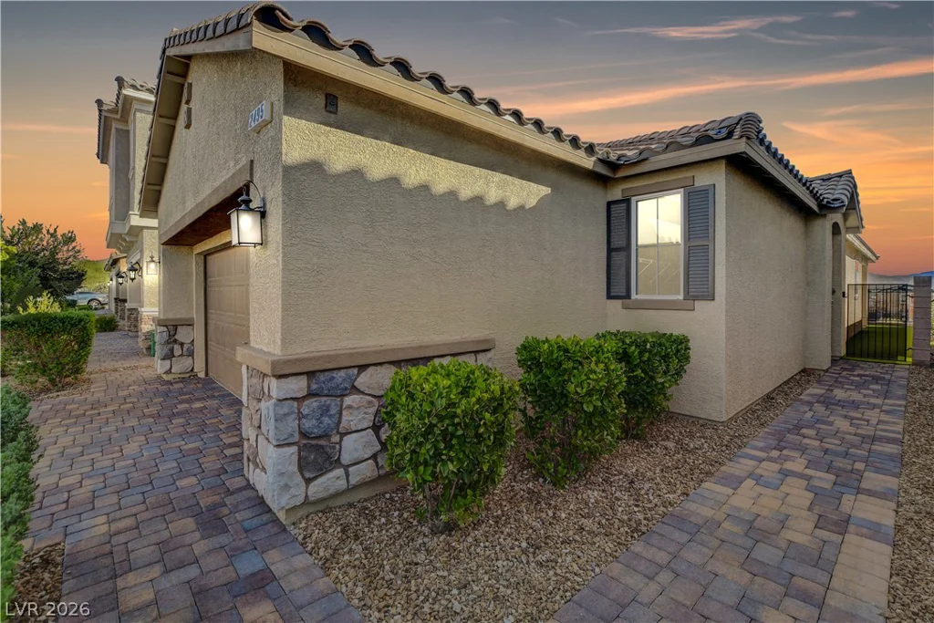 2495 Padulle, Henderson, NV 89044