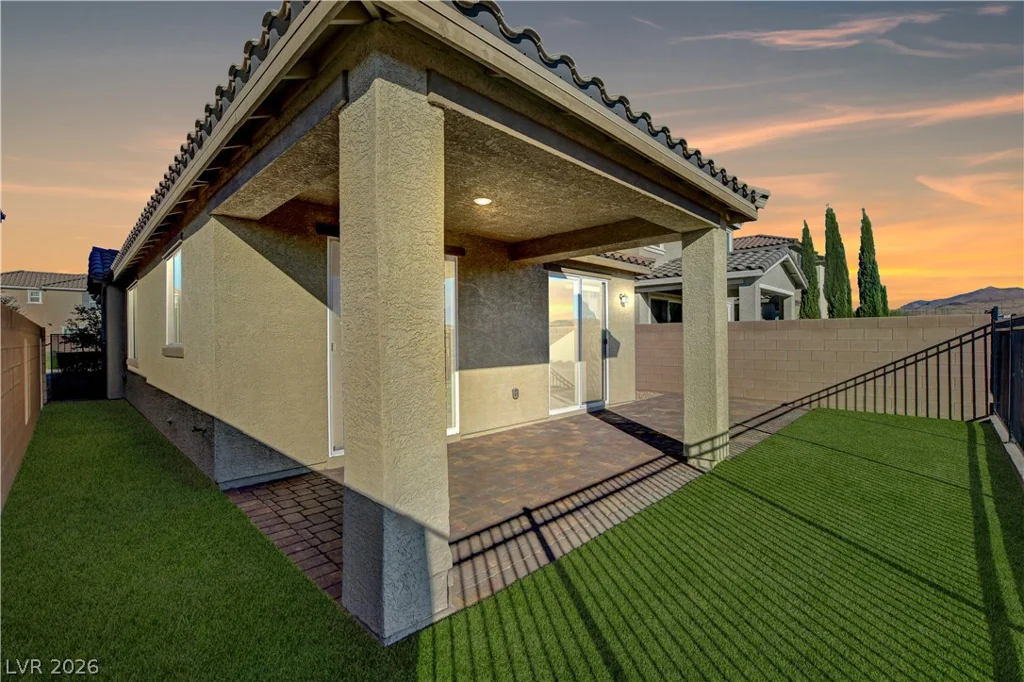 2495 Padulle, Henderson, NV 89044