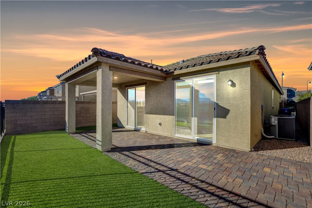 2495 Padulle, Henderson, NV 89044