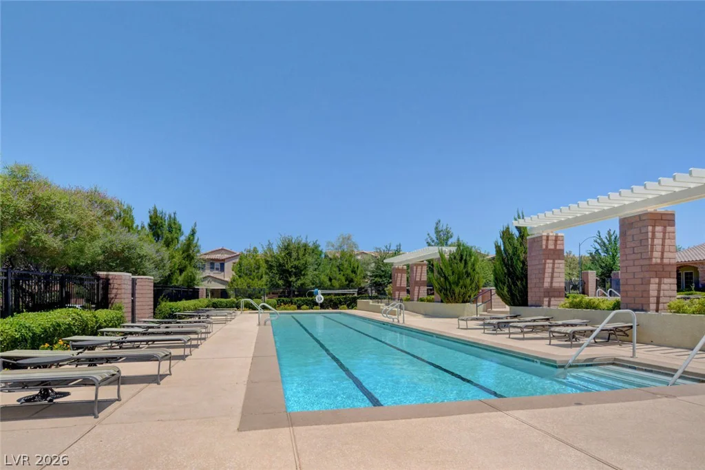 2495 Padulle, Henderson, NV 89044