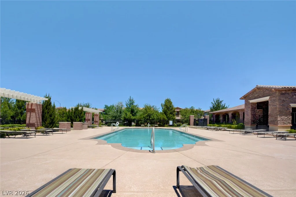 2495 Padulle, Henderson, NV 89044