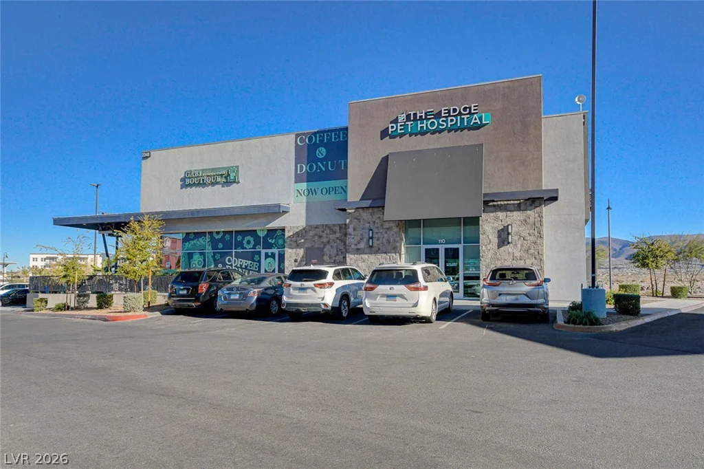 2495 Padulle, Henderson, NV 89044