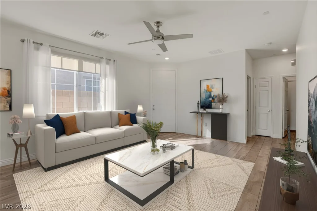 2495 Padulle, Henderson, NV 89044