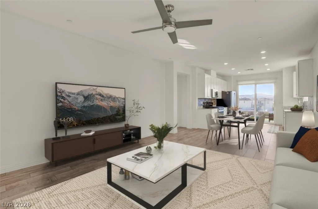 2495 Padulle, Henderson, NV 89044