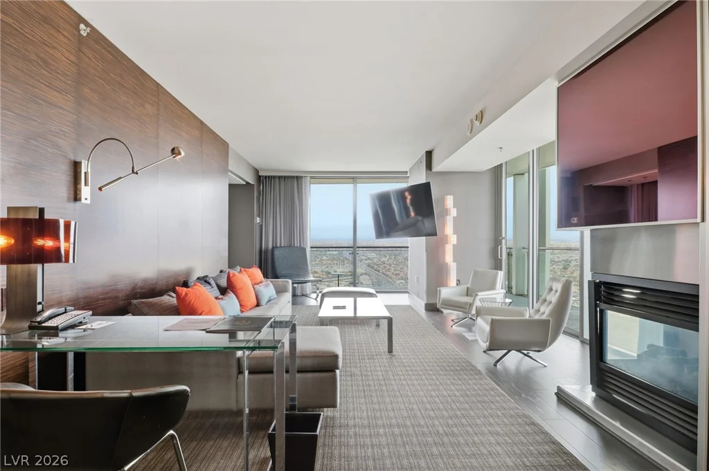 4381 Flamingo, Las Vegas, NV 89103