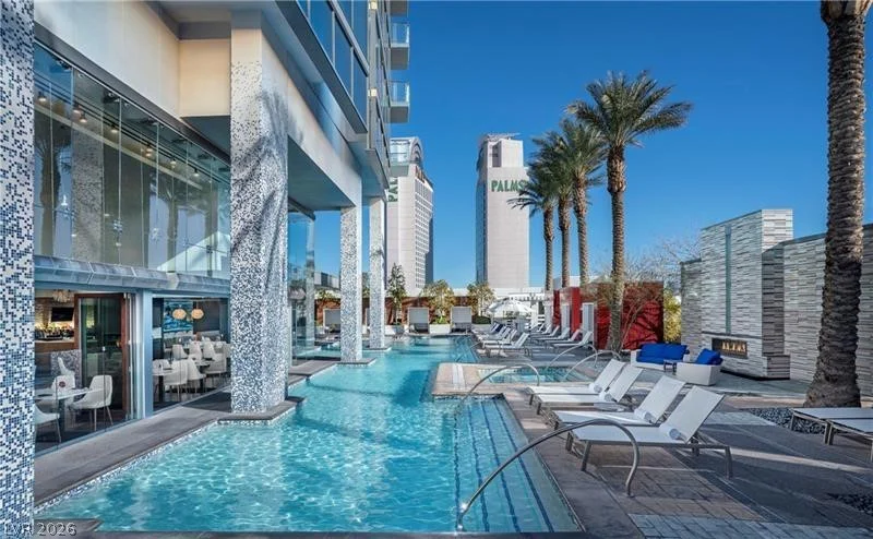 4381 Flamingo, Las Vegas, NV 89103