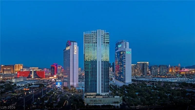 4381 Flamingo, Las Vegas, NV 89103