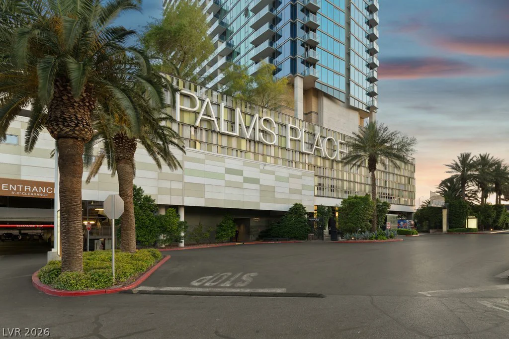4381 Flamingo, Las Vegas, NV 89103